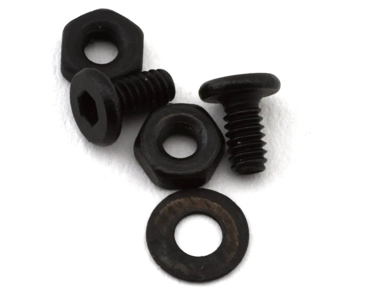Bittydesign Lexan Body Accessories