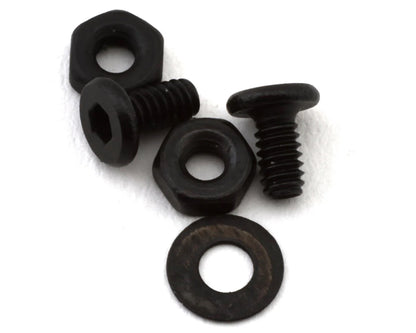 Bittydesign Lexan Body Accessories