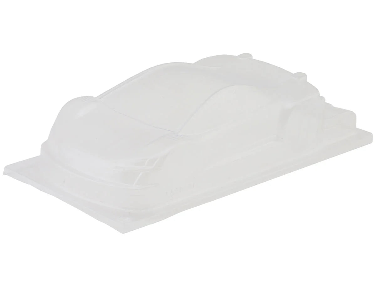 Bittydesign Lexan Body