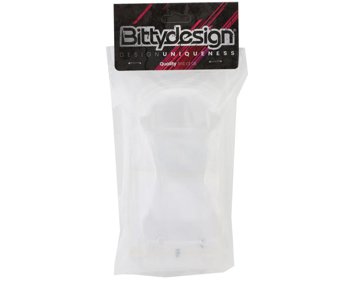 Bittydesign Lexan Body
