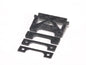 PN Racing Concept C9 ABS Body Carbon Fiber Adapter