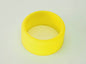 PN Racing Universal Transmitter Steering Wheel Grip (Yellow)