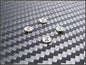PN Racing Aluminum M2 Countersunk Washer Silver (4pcs)