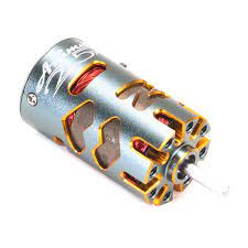 PN Racing Anima 2500kv Sensored Brushless Motor