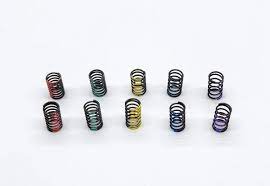 GL Racing GTR Option Front Spring set