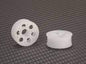 PN Racing Mini-Z 2WD Machine Cut 6 Spoke Delrin 20mm Flanged Wheel F0