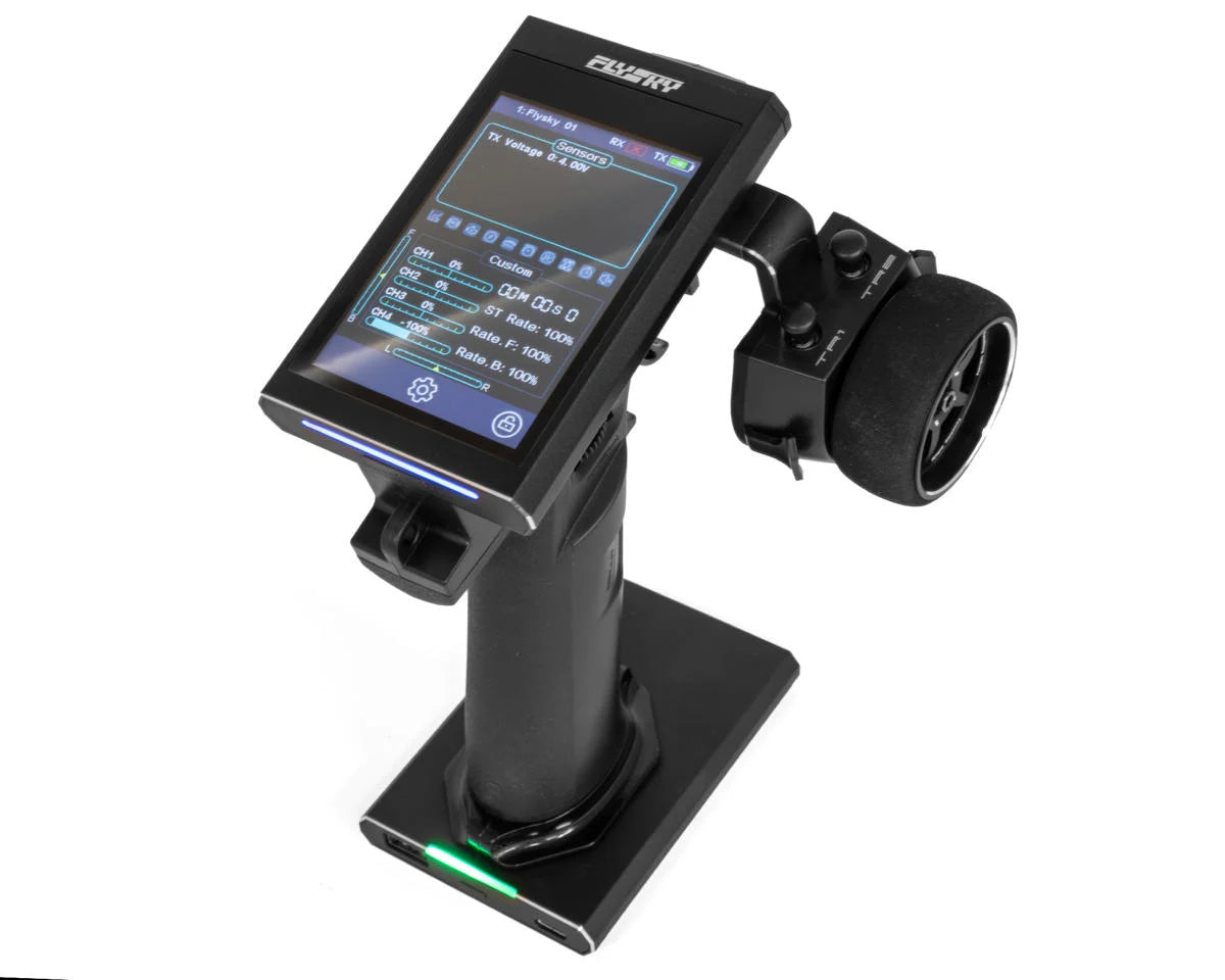 FlySky Noble NB4+