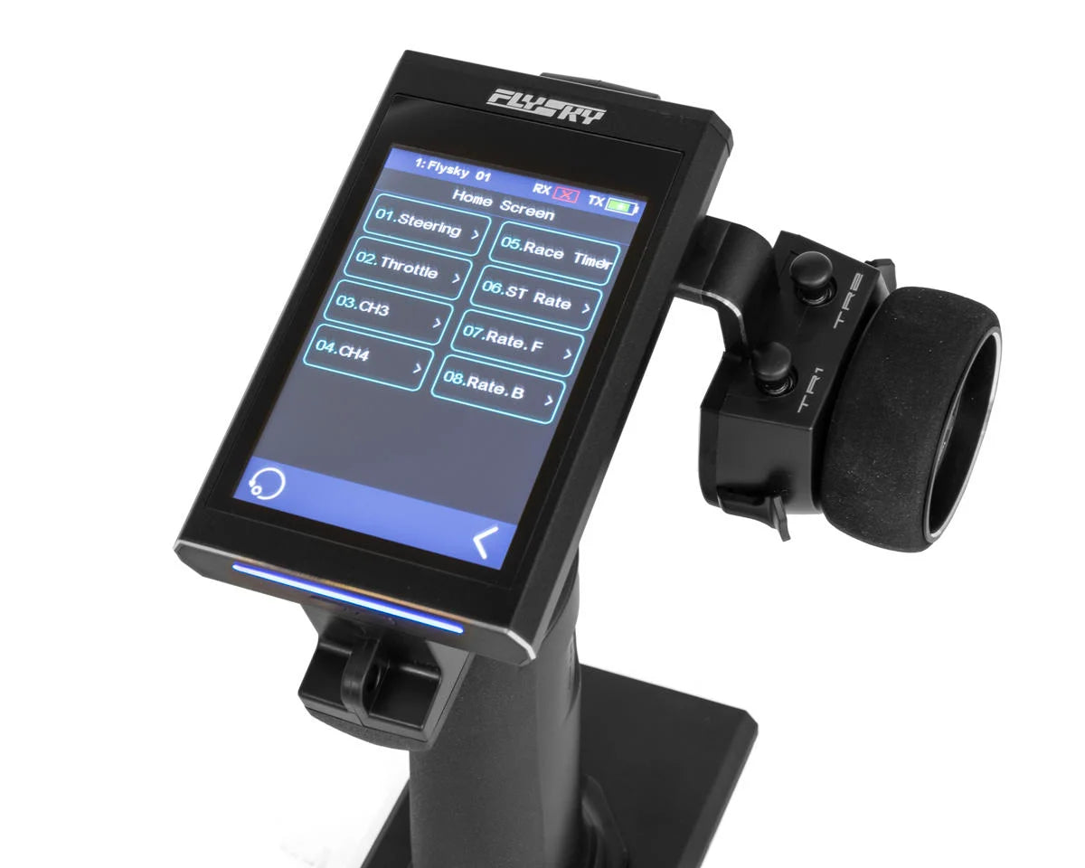 FlySky Noble NB4+