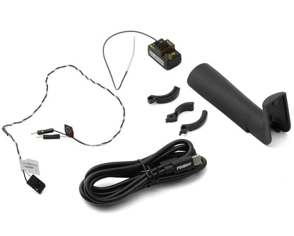 FlySky Noble Accessories