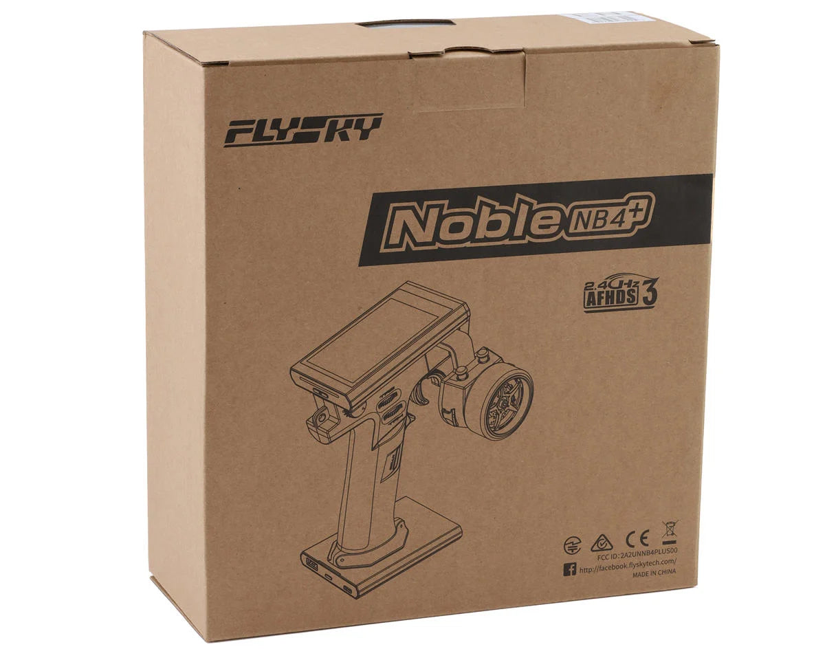 FlySky Noble Transmitter