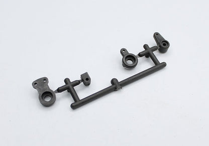 Reflex Racing FX28 Parts Tree No. 3 - Servo Saver