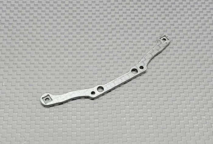 GL Racing GLR-GT carbon side damper mount for lexan body