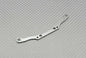 GL Racing GLR-GT carbon side damper mount for lexan body