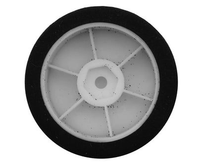 HackFab Losi Micro-B Foam Tires (4) (White)