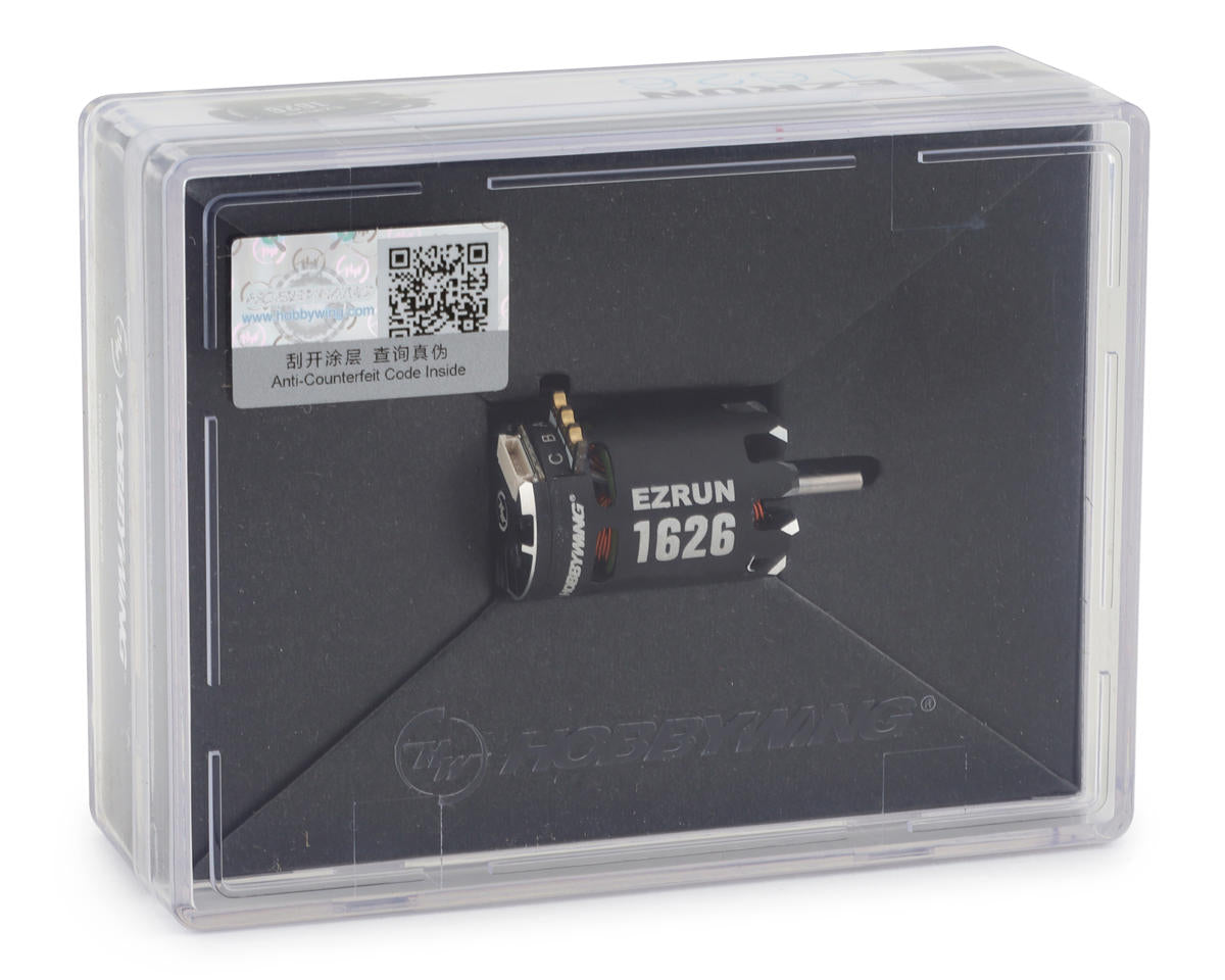 Hobbywing EZRun 1626 Sensored Brushless Motor (3500Kv)