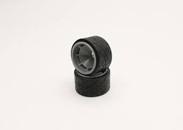 Reflex Racing - 14mm Radial Tire - 35 Deg