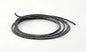 Marka Racing Products - 20AWG/0.5MM HIGH QUALITY SILICON WIRE - BLACK (100CM)