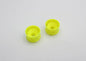 Reflex Racing - Speed Dish Wheel - Rear - 0 Offset - Yellow