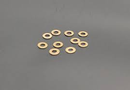 Reflex Racing - M2x0.3mm Shims