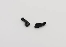 Reflex Racing - RX28 7075-T6 Machined Aluminum Steering Knuckles