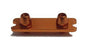 PN Racing Mini-Z MR03 Front Spring Holder (Wide) Orange