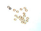 PN Racing 130 Motor Armature Copper Shim Set (10pcs)