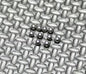 Reflex Racing - 2.381 Carbide Diff Balls - 10pcs