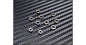 PN Racing Mini-Z AWD Shield Hub Dry Ball Bearing Set (10pcs)