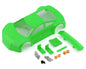 JOMUREMA Mini-Z GT01 Car Body Set Light Green
