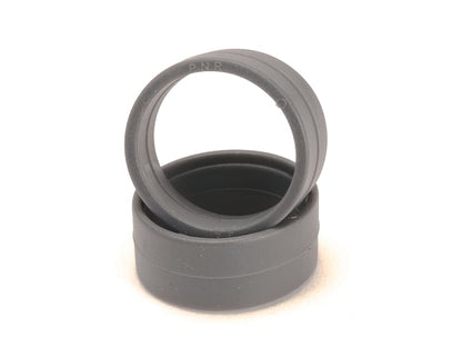 PN Racing Mini-Z KSM 534 Compound RCP Low Profile Slick 8.5mm Tire Soft (2pc)