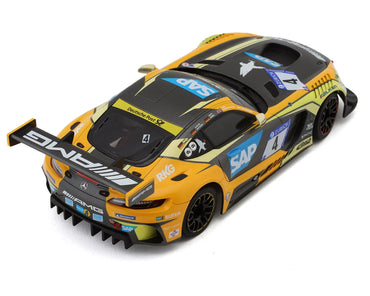 Kyosho Mini-Z MR-03 RWD ReadySet w/Mercedes-AMG GT3 No.5 24H Nurburgring 2018 Body & KT-531P 2.4GHz Radio
