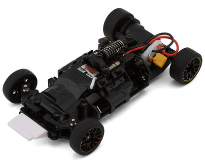 Kyosho Mini-Z MR-03 RWD ReadySet w/Mercedes-AMG GT3 No.5 24H Nurburgring 2018 Body & KT-531P 2.4GHz Radio