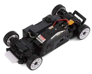 Kyosho MA-020 AWD Mini-Z ReadySet w/Mitsubishi Lancer Evo X Team & KT-531P 2.4GHz Radio