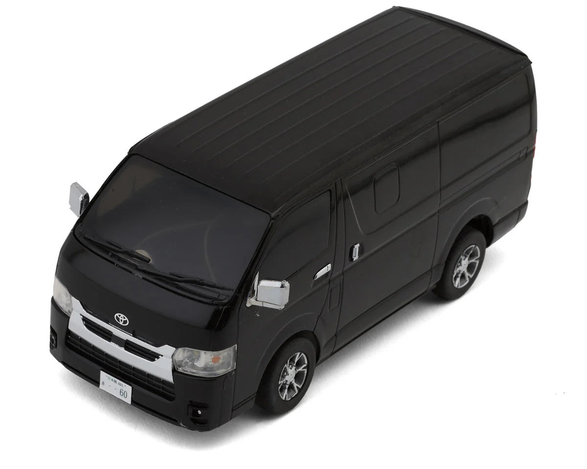 Kyosho First Mini Z Van