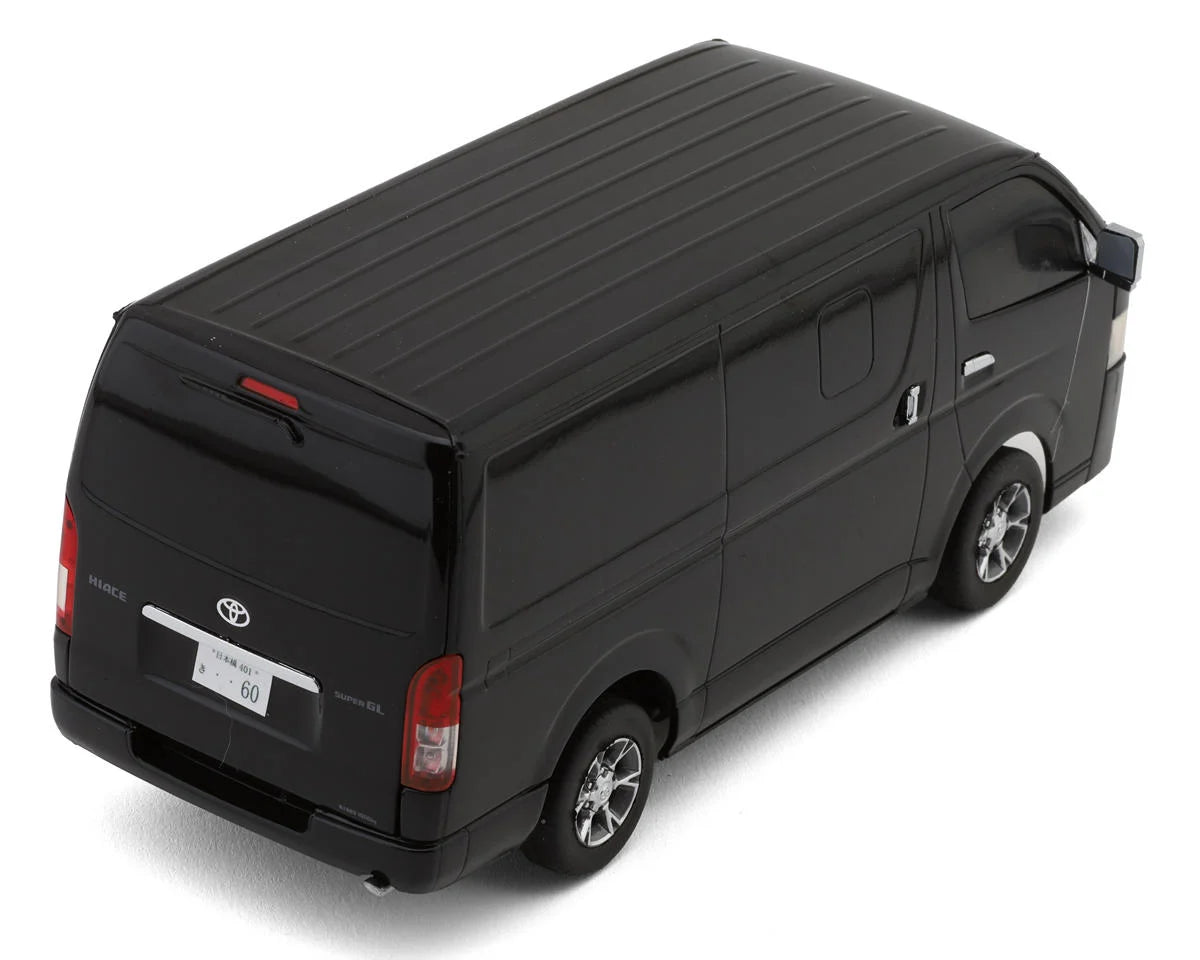 Kyosho First Mini Z Van