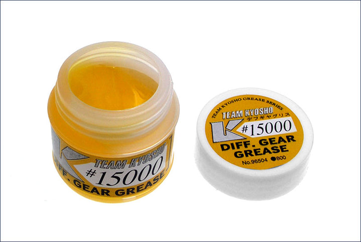 Kyosho - Diff Gear Grease - 15k