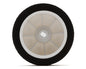 Kyosho MB-010 Pre-Mounted Sponge Tire Set (4) (Front/Rear) (Soft)