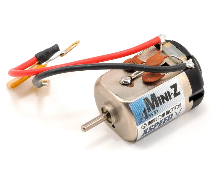 Kyosho Mini-Z X-Speed V Motor