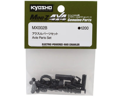 Kyosho MX-01 Axle Parts Set