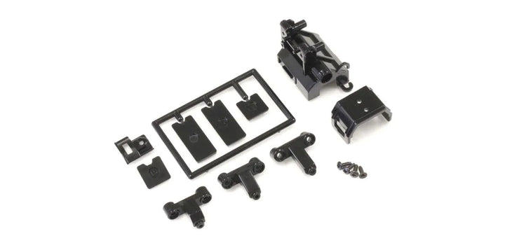 Kyosho Motor Case Set, Type RM for MR-03