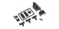 Kyosho Motor Case Set, Type RM for MR-03