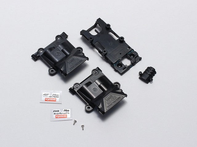 Kyosho Upper Deck Servo Motor Cover Set, for MR-03S Mini-Z