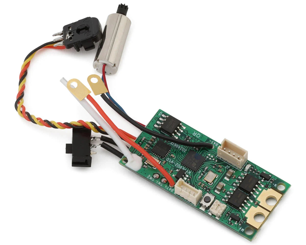 Kyosho ReadySet Control Board
