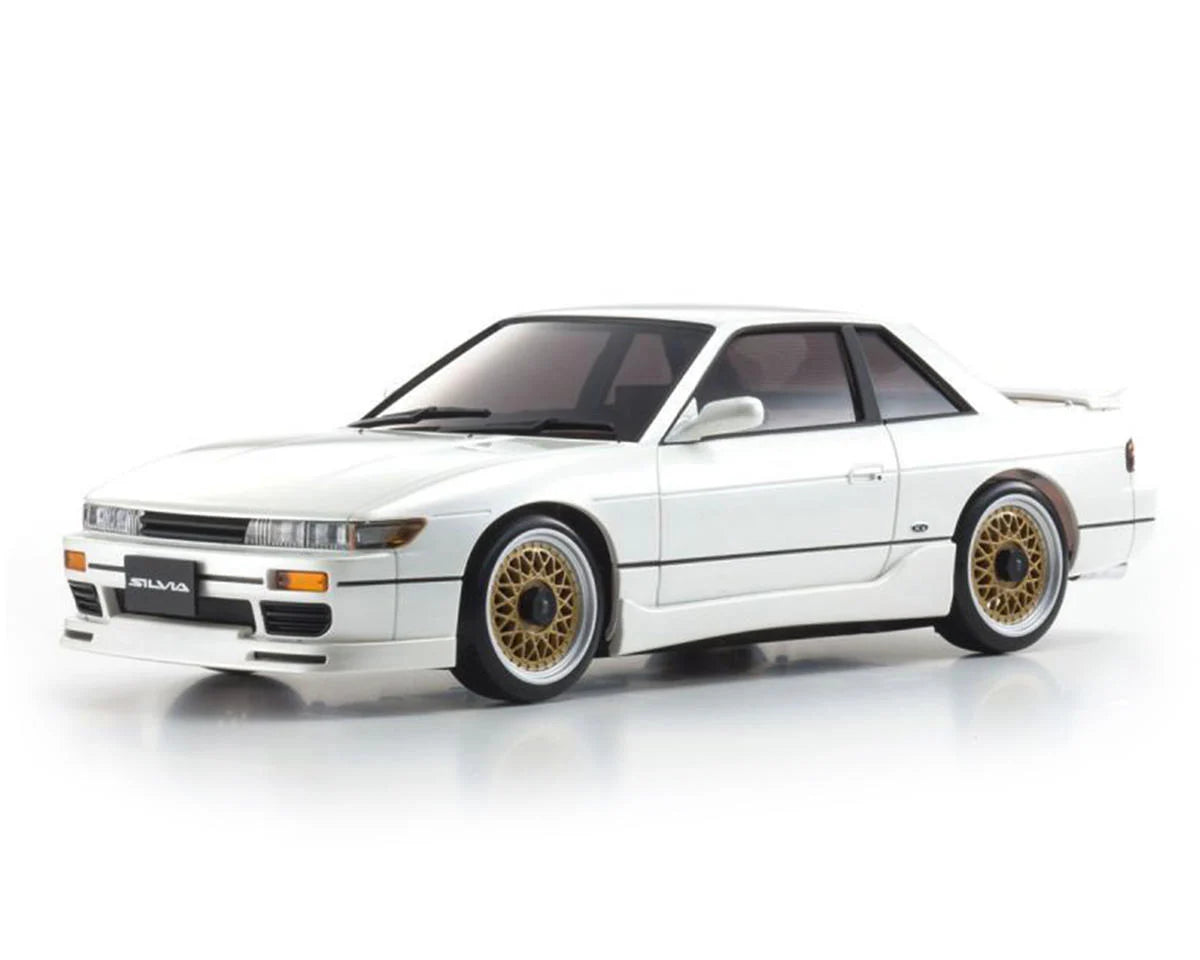 Kyosho Nissan Silvia s13 Body