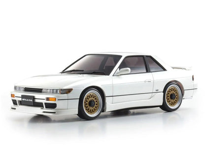 Kyosho Nissan Silvia s13 Body