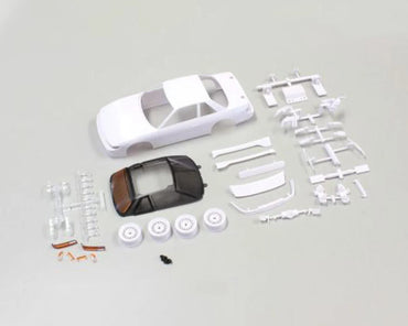 Kyosho Nissan Silvia s13 Body