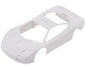 Kyosho Mini-Z MR-03 McLaren F1 LM Body w/Wheels (White) 98mm Chassis