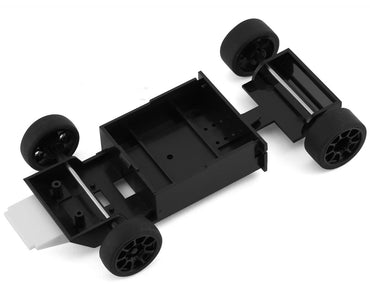 Kyosho Mini-Z MR-03W-MM Audi R8 LMS 2015 Body (White)