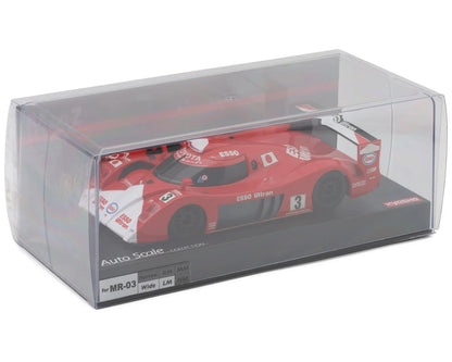 Kyosho Mini-Z MR-03 Toyota GT-One No. 3 Body