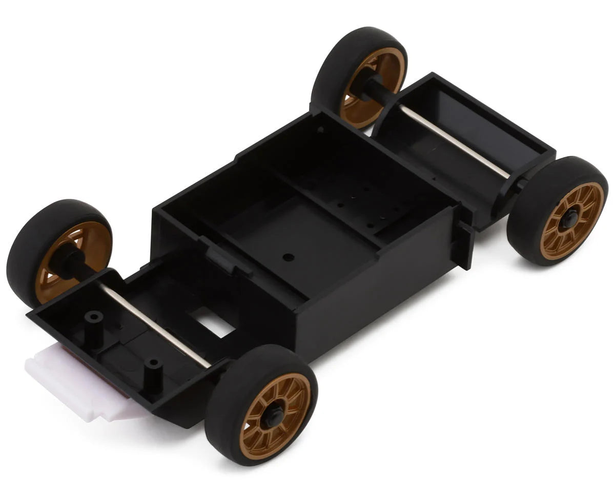 Kyosho Mini-Z MA-020-N Subaru Impreza WRC 2002 Body
